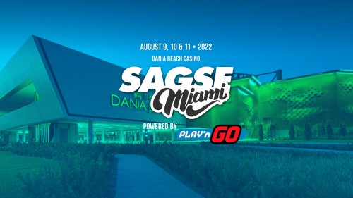 SAGSE and The Dania Beach Casino close corporate agreement to obtain the best room rates for SAGSE Miami
